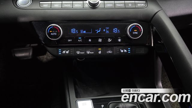 Hyundai AVANTE 2023 — photo 29