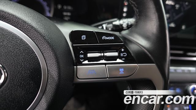 Hyundai AVANTE 2023 — photo 30