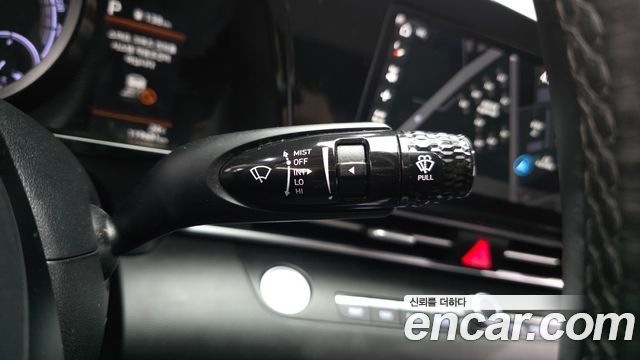Hyundai AVANTE 2023 — photo 32