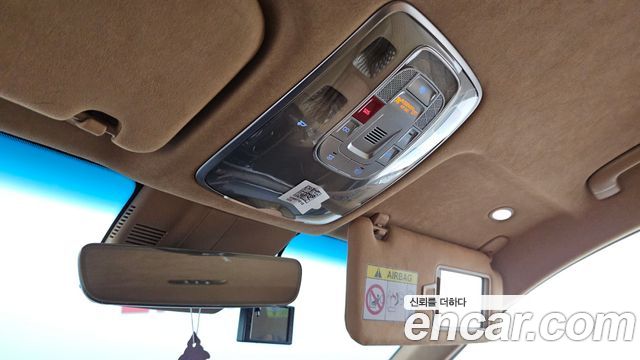 Genesis G80 2022 — photo 25