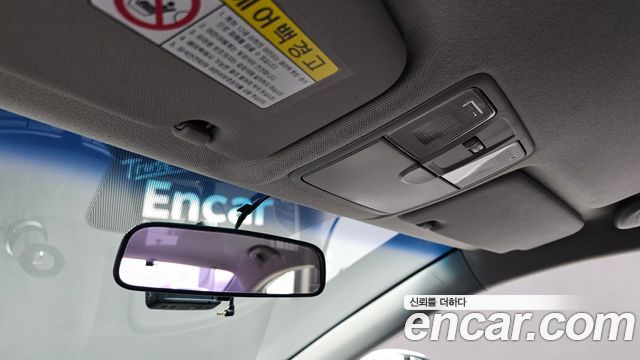Hyundai Accent 2015 — photo 22