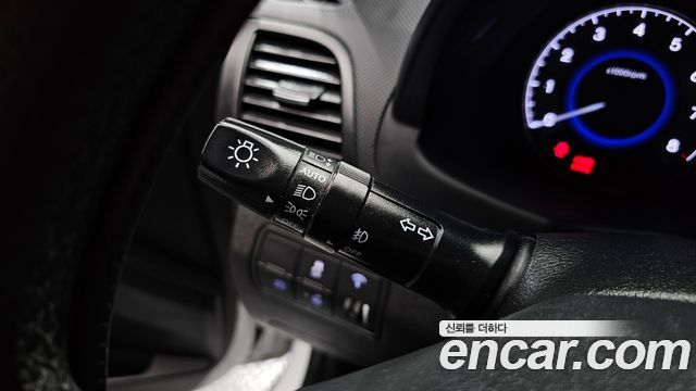 Hyundai Accent 2015 — photo 23