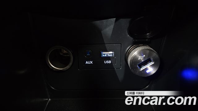 Hyundai Accent 2015 — photo 24