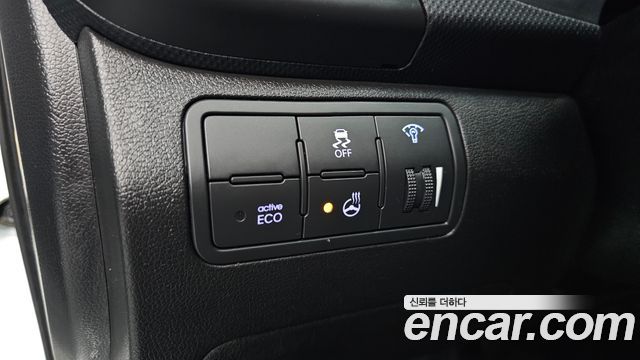 Hyundai Accent 2015 — photo 29