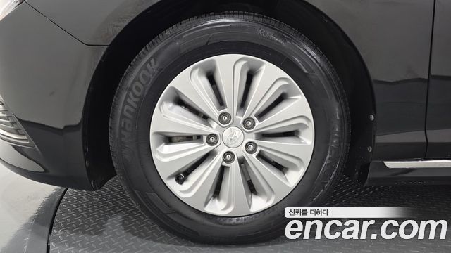 Hyundai Sonata 2016 — photo 5