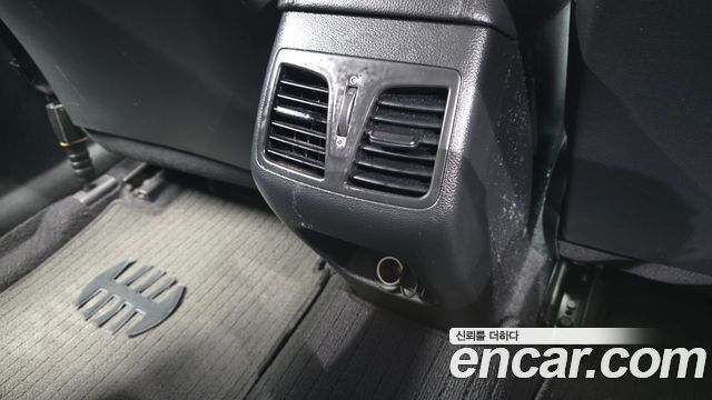 Hyundai Sonata 2016 — photo 23