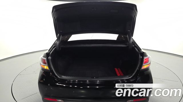 Hyundai Sonata 2016 — photo 26