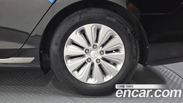 Hyundai Sonata 2016 — photo 7