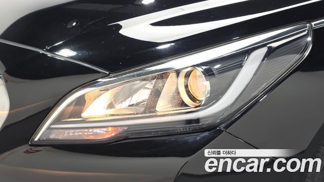 Hyundai Sonata 2016 — photo 8