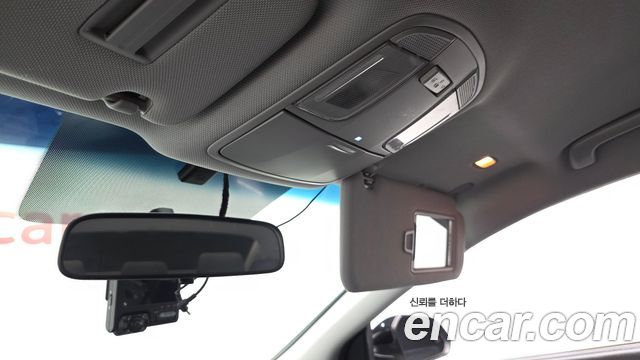 Hyundai Sonata 2016 — photo 29