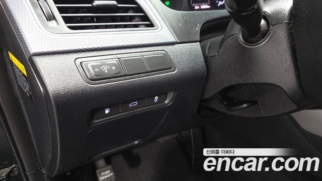 Hyundai Sonata 2016 — photo 31