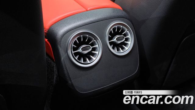 Mercedes-Benz AMG GT 2022 — photo 31