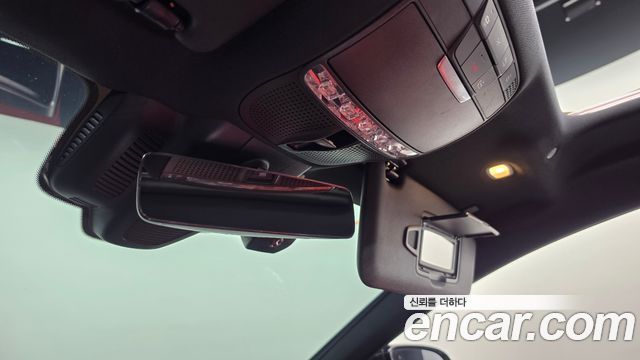 Mercedes-Benz AMG GT 2022 — photo 32