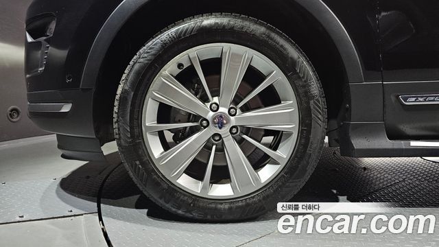 Ford Explorer 2018 — photo 5