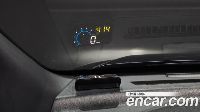 Ford Explorer 2018 — photo 17