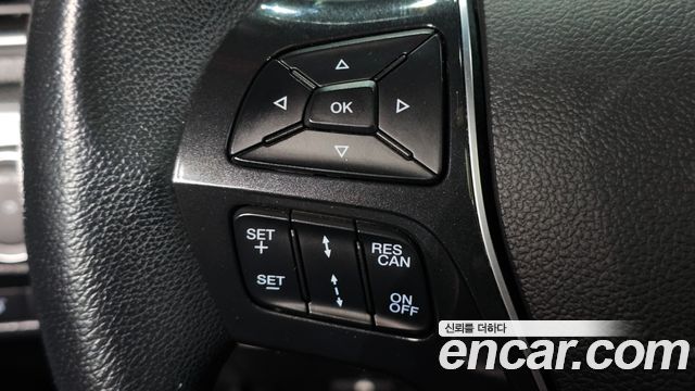 Ford Explorer 2018 — photo 18