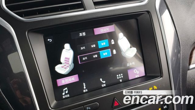 Ford Explorer 2018 — photo 20