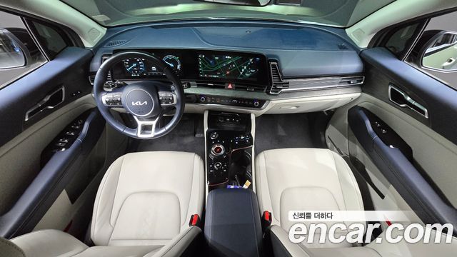 Kia Sportage 2022 — photo 10