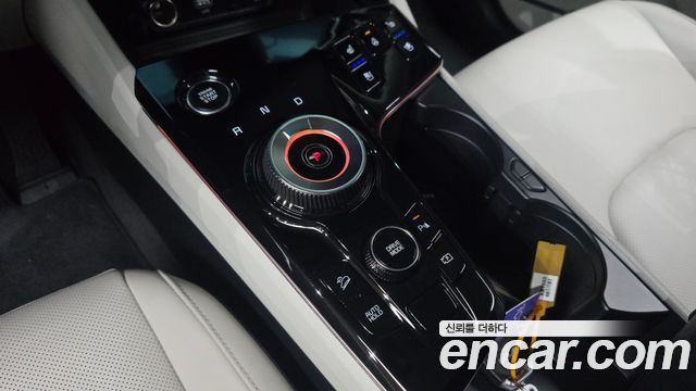 Kia Sportage 2022 — photo 12