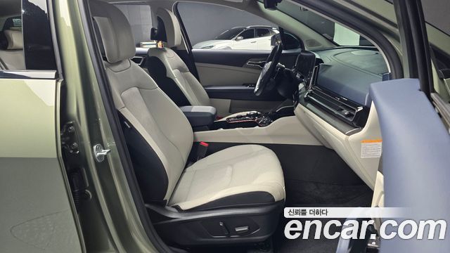 Kia Sportage 2022 — photo 13