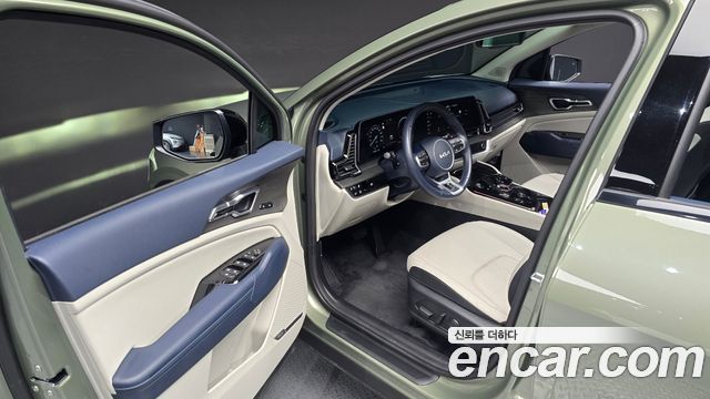 Kia Sportage 2022 — photo 17