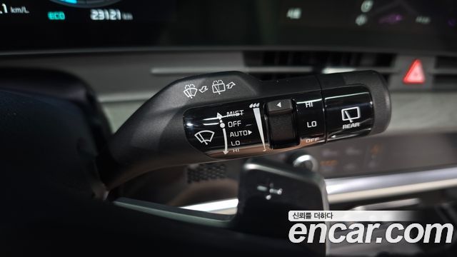 Kia Sportage 2022 — photo 26