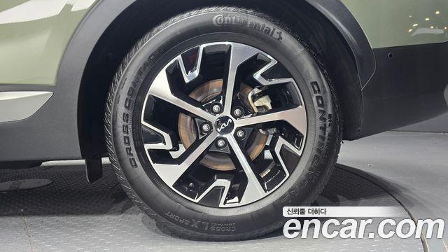 Kia Sportage 2022 — photo 7