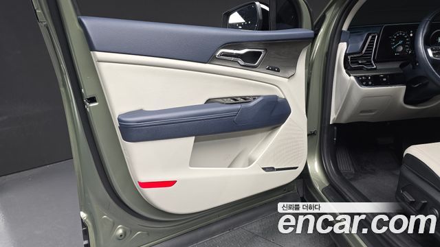 Kia Sportage 2022 — photo 14