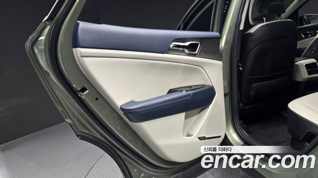 Kia Sportage 2022 — photo 15