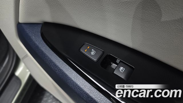 Kia Sportage 2022 — photo 28