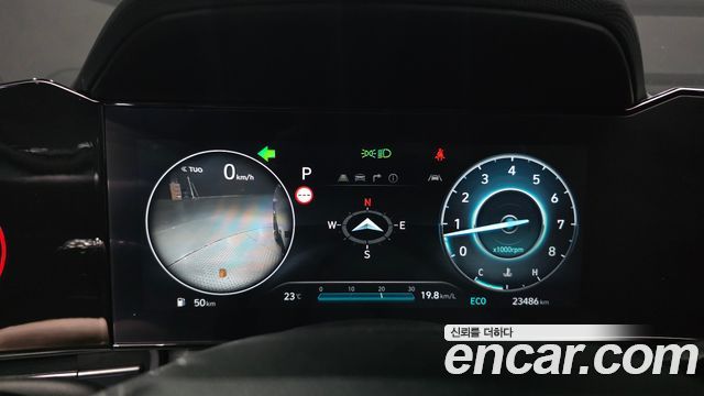 Hyundai AVANTE 2025 — photo 8