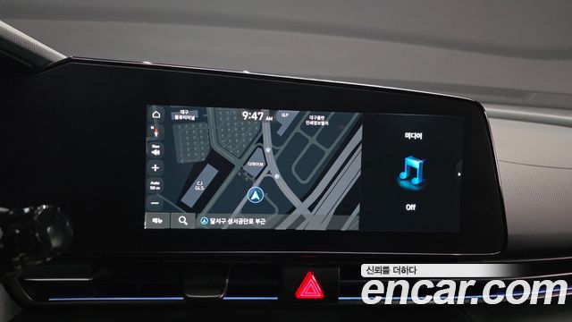Hyundai AVANTE 2025 — photo 14