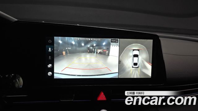 Hyundai AVANTE 2025 — photo 15