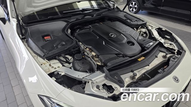 Mercedes-Benz CLS-Class 2019 — photo 6