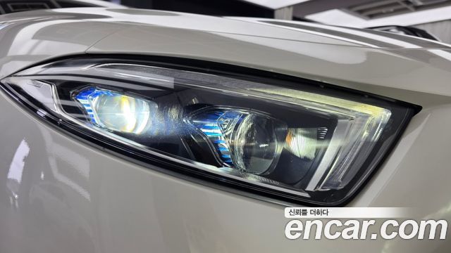 Mercedes-Benz CLS-Class 2019 — photo 8