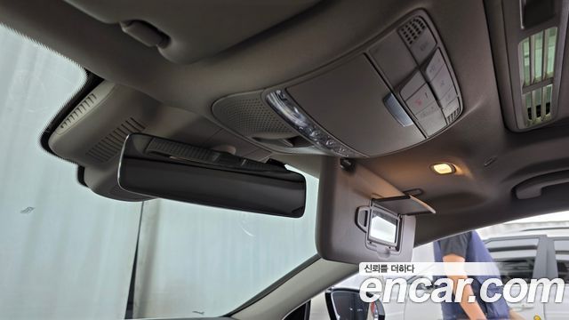 Mercedes-Benz CLS-Class 2019 — photo 27