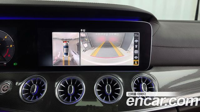 Mercedes-Benz CLS-Class 2019 — photo 36