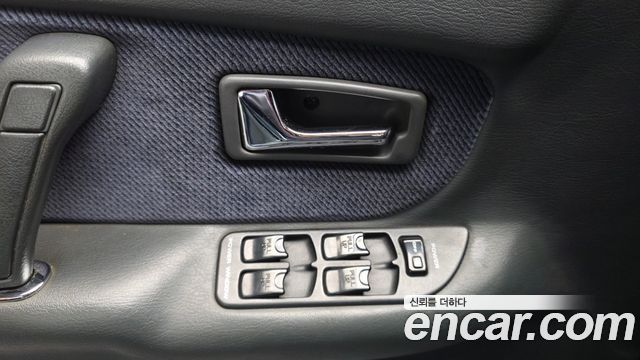 Kia Capital 1994 — photo 16