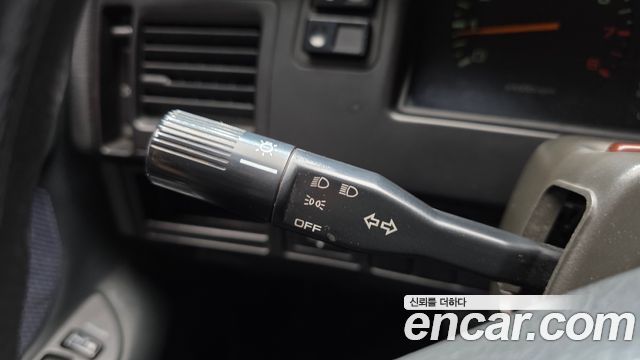 Kia Capital 1994 — photo 17