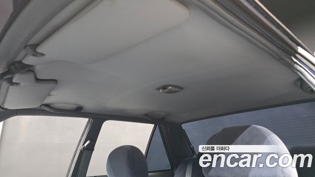 Kia Capital 1994 — photo 19
