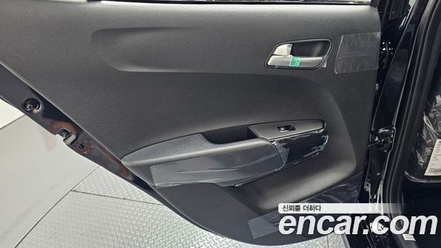 Kia morning 2027 — photo 15