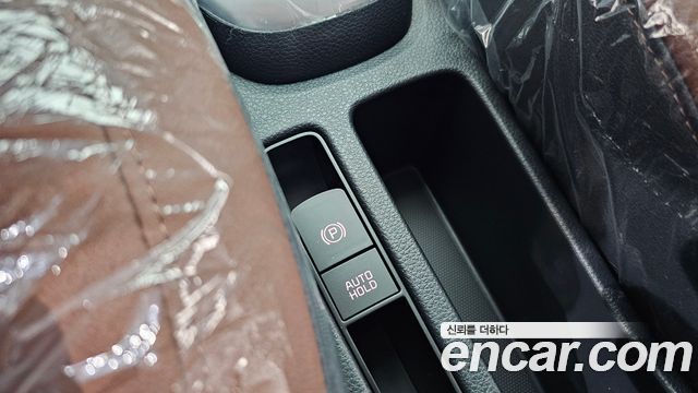 Kia morning 2027 — photo 27