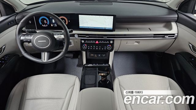 Hyundai Tucson 2025 — photo 10