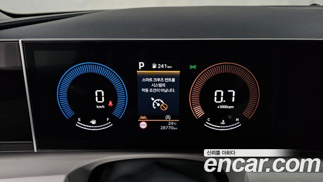 Hyundai Tucson 2025 — photo 11