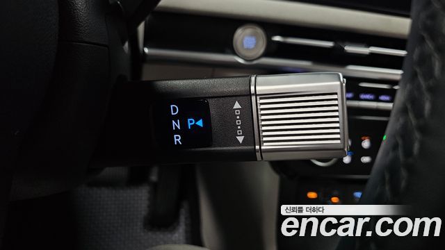 Hyundai Tucson 2025 — photo 12