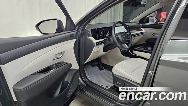 Hyundai Tucson 2025 — photo 13