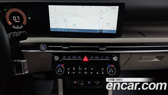 Hyundai Tucson 2025 — photo 19