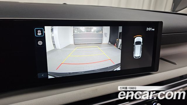 Hyundai Tucson 2025 — photo 21