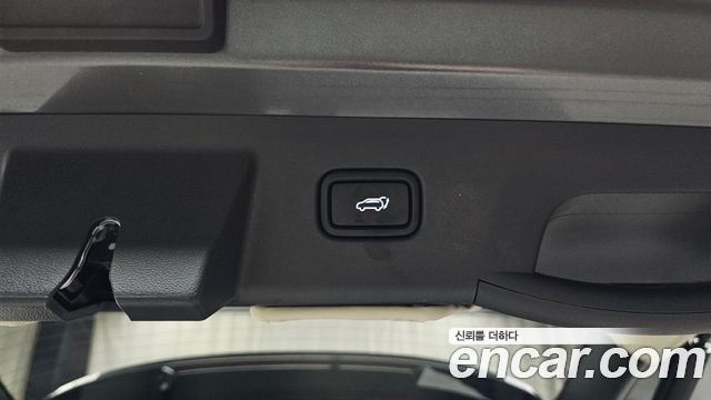 Hyundai Tucson 2025 — photo 22