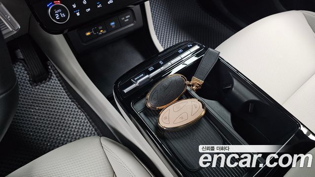 Hyundai Tucson 2025 — photo 24